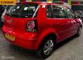 Volkswagen Polo 1.4-16V Turijn 1e Eigenaar / NAP / Airco Rosso - thumbnail 2