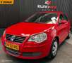 Volkswagen Polo 1.4-16V Turijn 1e Eigenaar / NAP / Airco Rosso - thumbnail 1