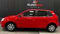 Volkswagen Polo 1.4-16V Turijn 1e Eigenaar / NAP / Airco Rosso - thumbnail 7