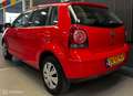 Volkswagen Polo 1.4-16V Turijn 1e Eigenaar / NAP / Airco Rosso - thumbnail 8