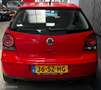 Volkswagen Polo 1.4-16V Turijn 1e Eigenaar / NAP / Airco Rosso - thumbnail 9
