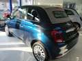 Fiat 500C DolceVita My23 Blau - thumbnail 3