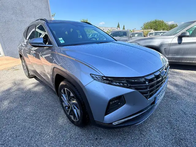 Hyundai Tucson view 6
