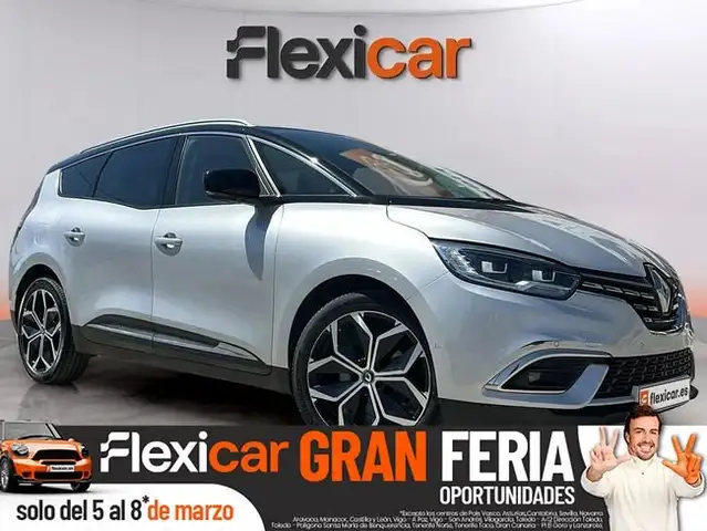 Renault Zen TCe 103 kW (140CV) GPF MY2021