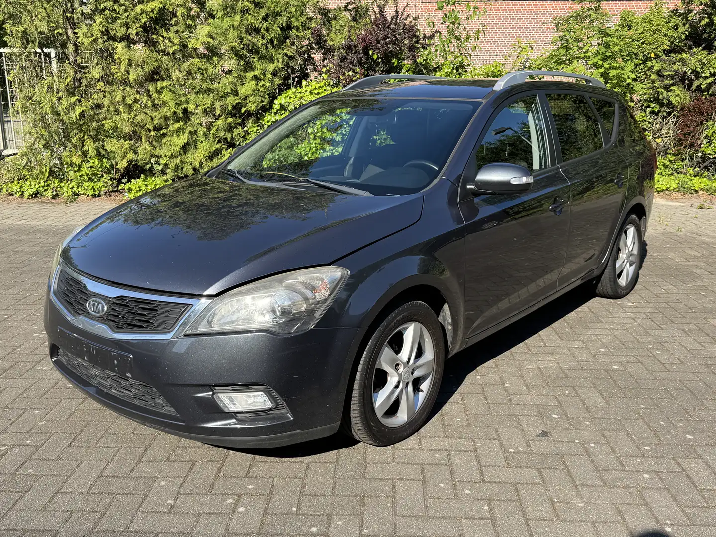Kia Ceed / cee'd 1.6 CRDi Business Line Airco - 1