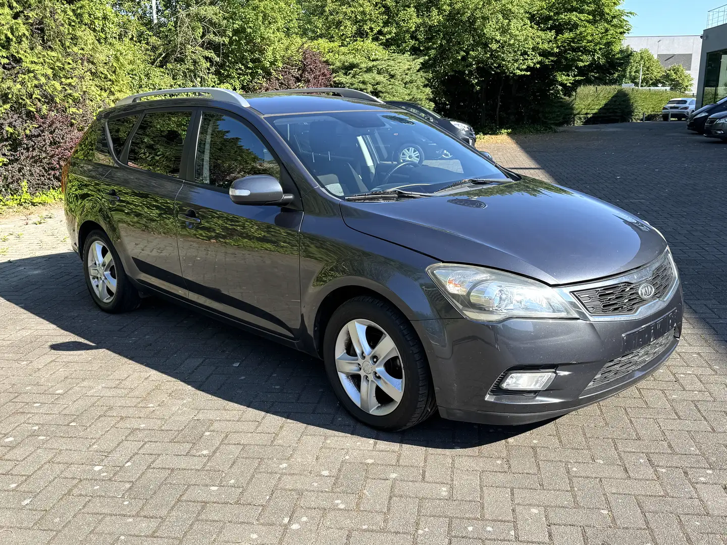 Kia Ceed / cee'd 1.6 CRDi Business Line Airco - 2