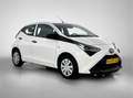 Toyota Aygo 1.0 VVT-i x-fun | Cruise Control | Bluetooth | Boo Blanc - thumbnail 11