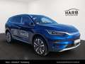 BYD Tang NEW TANG Flagship 4WD Bleu - thumbnail 4