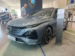 Peugeot 308 1.2 Hybrid 145ch GT e-DCS6