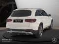 Mercedes-Benz GLC 300 de 4M AHK+LED+KAMERA+KEYLESS+9G Weiß - thumbnail 8
