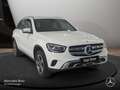 Mercedes-Benz GLC 300 de 4M AHK+LED+KAMERA+KEYLESS+9G Weiß - thumbnail 5
