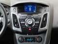 Ford Focus Wagon 1.0 Navi Airco Cruise PDC Trekhaak Stoel vw Schwarz - thumbnail 14
