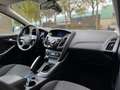 Ford Focus Wagon 1.0 Navi Airco Cruise PDC Trekhaak Stoel vw Schwarz - thumbnail 29