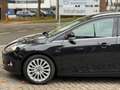 Ford Focus Wagon 1.0 Navi Airco Cruise PDC Trekhaak Stoel vw Schwarz - thumbnail 16