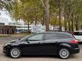 Ford Focus Wagon 1.0 Navi Airco Cruise PDC Trekhaak Stoel vw Schwarz - thumbnail 7
