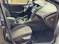Ford Focus Wagon 1.0 Navi Airco Cruise PDC Trekhaak Stoel vw Schwarz - thumbnail 25