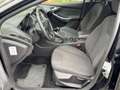 Ford Focus Wagon 1.0 Navi Airco Cruise PDC Trekhaak Stoel vw Schwarz - thumbnail 12