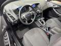 Ford Focus Wagon 1.0 Navi Airco Cruise PDC Trekhaak Stoel vw Schwarz - thumbnail 10