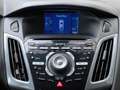 Ford Focus Wagon 1.0 Navi Airco Cruise PDC Trekhaak Stoel vw Schwarz - thumbnail 28