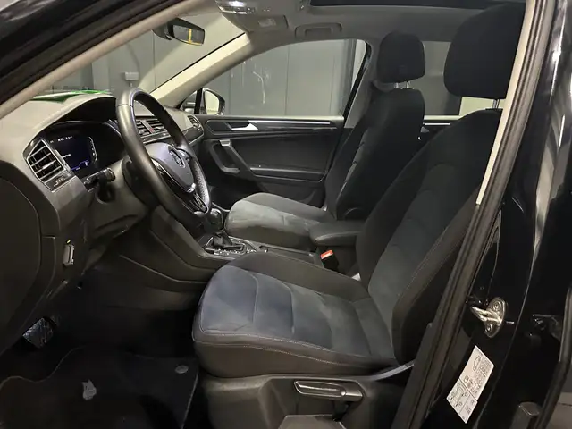 Volkswagen Tiguan Allspace view 15