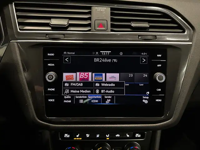 Volkswagen Tiguan Allspace view 24