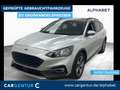 Ford Focus 1.5 EcoBlue Active AHK SpoSi BLIS Silber - thumbnail 1