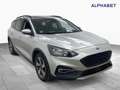 Ford Focus 1.5 EcoBlue Active AHK SpoSi BLIS Silber - thumbnail 6