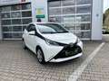Toyota Aygo 1.0 x-play Klima, Radio, Standheizung, BT Fehér - thumbnail 3