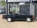 Mercedes-Benz SL 560 V8 *H-Zulassung* Zwart - thumbnail 14