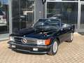 Mercedes-Benz SL 560 V8 *H-Zulassung* Černá - thumbnail 1