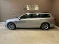 Volkswagen Passat Variant 1.5 TSI DSG R-Line Pano|AHK|Leder|Navi|SHZ|RFK Silber - thumbnail 3