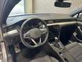 Volkswagen Passat Variant 1.5 TSI DSG R-Line Pano|AHK|Leder|Navi|SHZ|RFK Silber - thumbnail 8