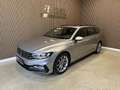Volkswagen Passat Variant 1.5 TSI DSG R-Line Pano|AHK|Leder|Navi|SHZ|RFK Silber - thumbnail 2