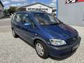 Opel Zafira Comfort 1.6i Klima 1.Hand Euro3 Bleu - thumbnail 3