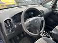 Opel Zafira Comfort 1.6i Klima 1.Hand Euro3 Bleu - thumbnail 9