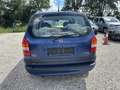Opel Zafira Comfort 1.6i Klima 1.Hand Euro3 Bleu - thumbnail 5