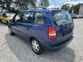 Opel Zafira Comfort 1.6i Klima 1.Hand Euro3 Bleu - thumbnail 6