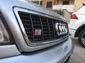 Audi A8 S8 4.2 340cv QUATTRO TIPTRONIC-ASI TARGA ORO Argento - thumbnail 5
