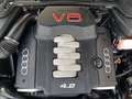 Audi A8 S8 4.2 340cv QUATTRO TIPTRONIC-ASI TARGA ORO Plateado - thumbnail 36
