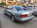 Audi A8 S8 4.2 340cv QUATTRO TIPTRONIC-ASI TARGA ORO Argento - thumbnail 9
