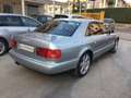 Audi A8 S8 4.2 340cv QUATTRO TIPTRONIC-ASI TARGA ORO Argento - thumbnail 7