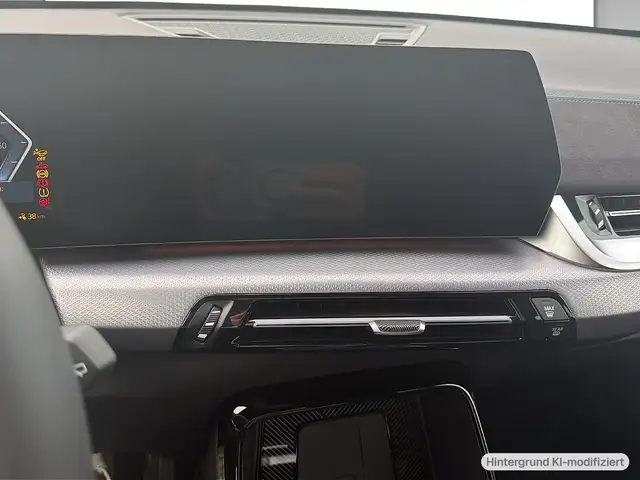 BMW Ix1 view 8