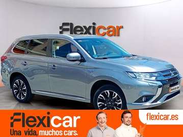 PHEV Kaiteki 4WD