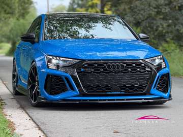Sportback Unique 2.5 TFSI Quattro S tronic - Garantie 12 mois