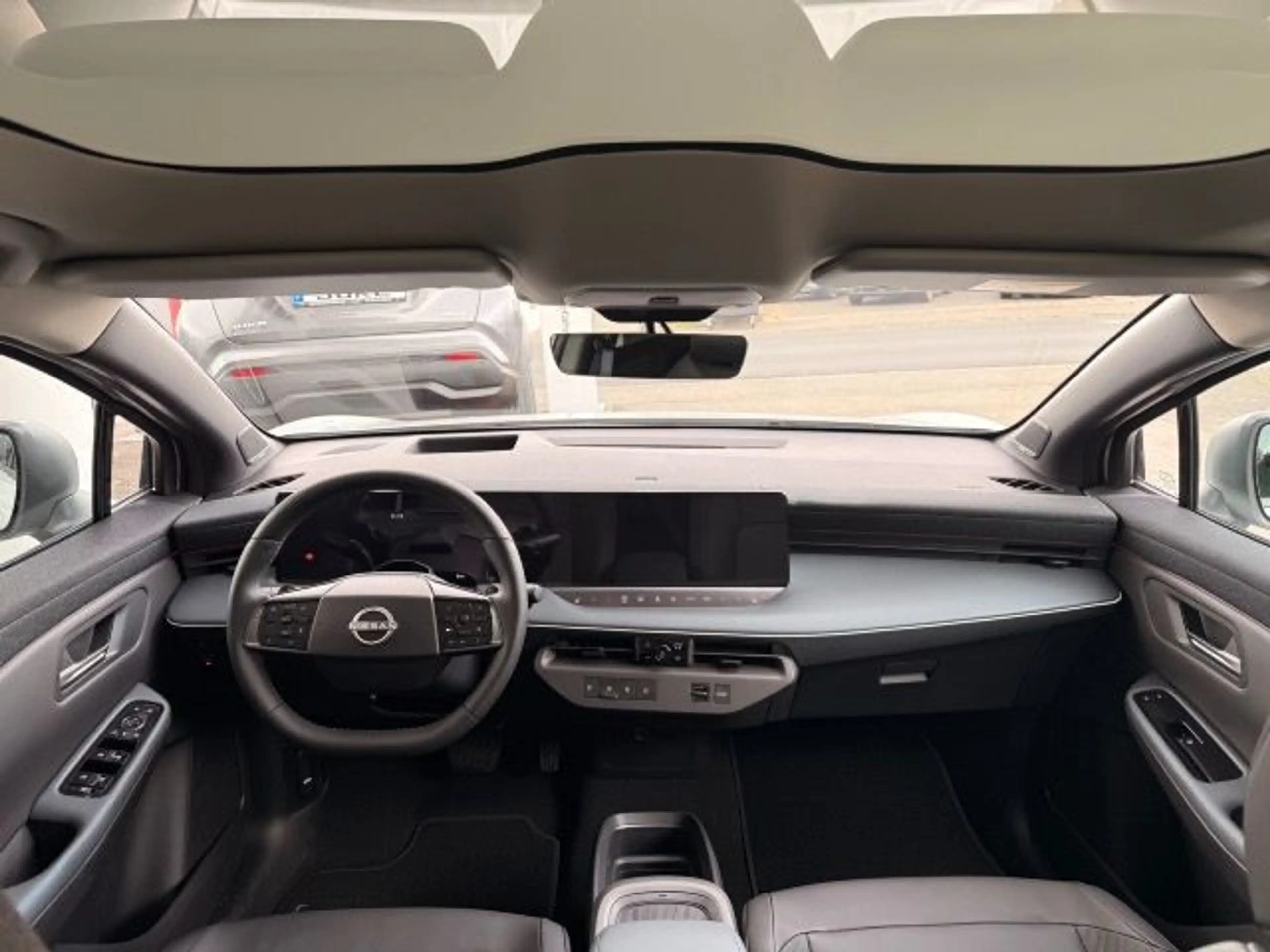 Nissan Leaf 75 kWh Evolve°PANO°360°KAM°NAVI°PROPILOT° — photo 6