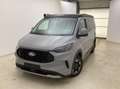 Ford Transit Custom L1 Active 4x4 Nugget Grau - thumbnail 1
