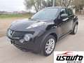 Nissan Juke 1.5 dci Acenta PERFETTA 2014 Nero - thumbnail 1