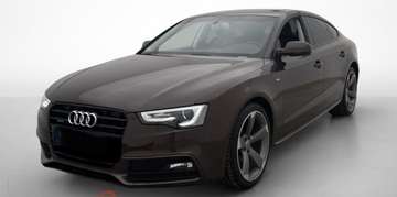 Sportback 2.0 TDI 190  S line Quattro
