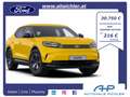 Ford Capri Style 58kWh 190PS - Leasing Aktion Gelb - thumbnail 1