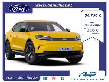 Style 58kWh 190PS - Leasing Aktion